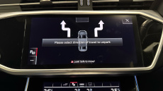 Audi A6 55 TFSI e 17.9kWh Quattro Competition 4dr S Tronic Saloon